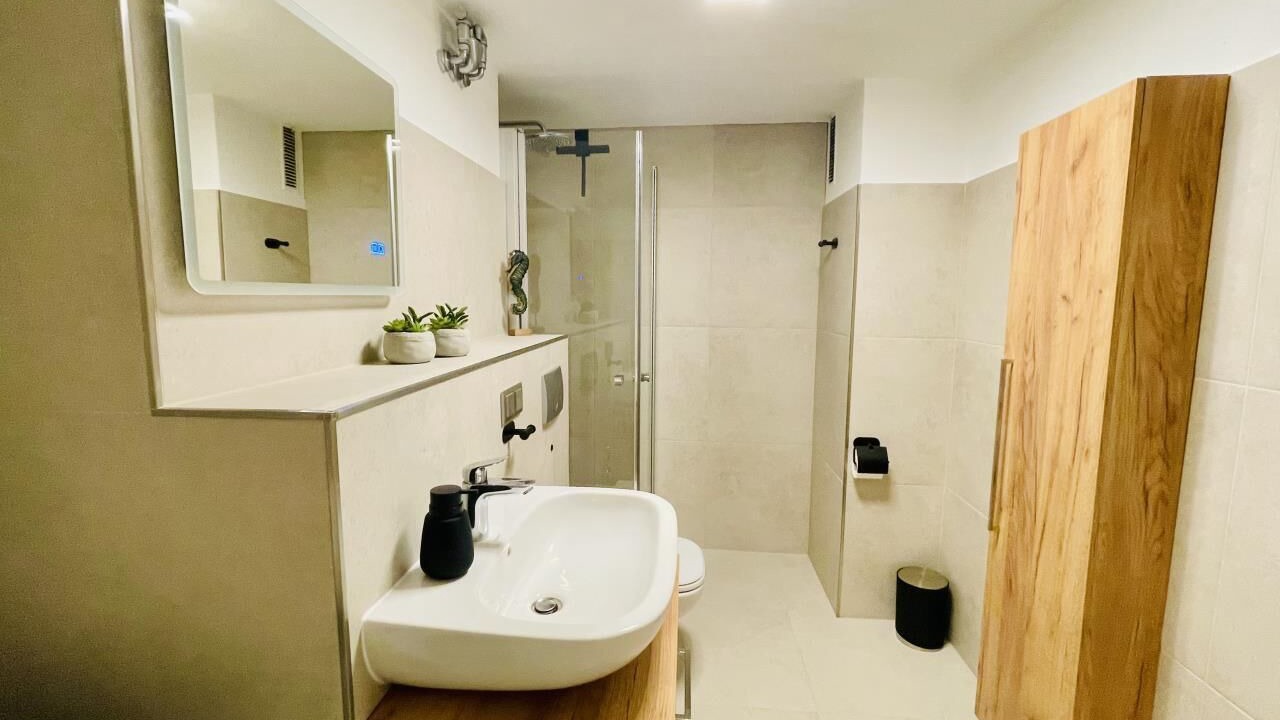 Photo of Bathroom in Schleswig