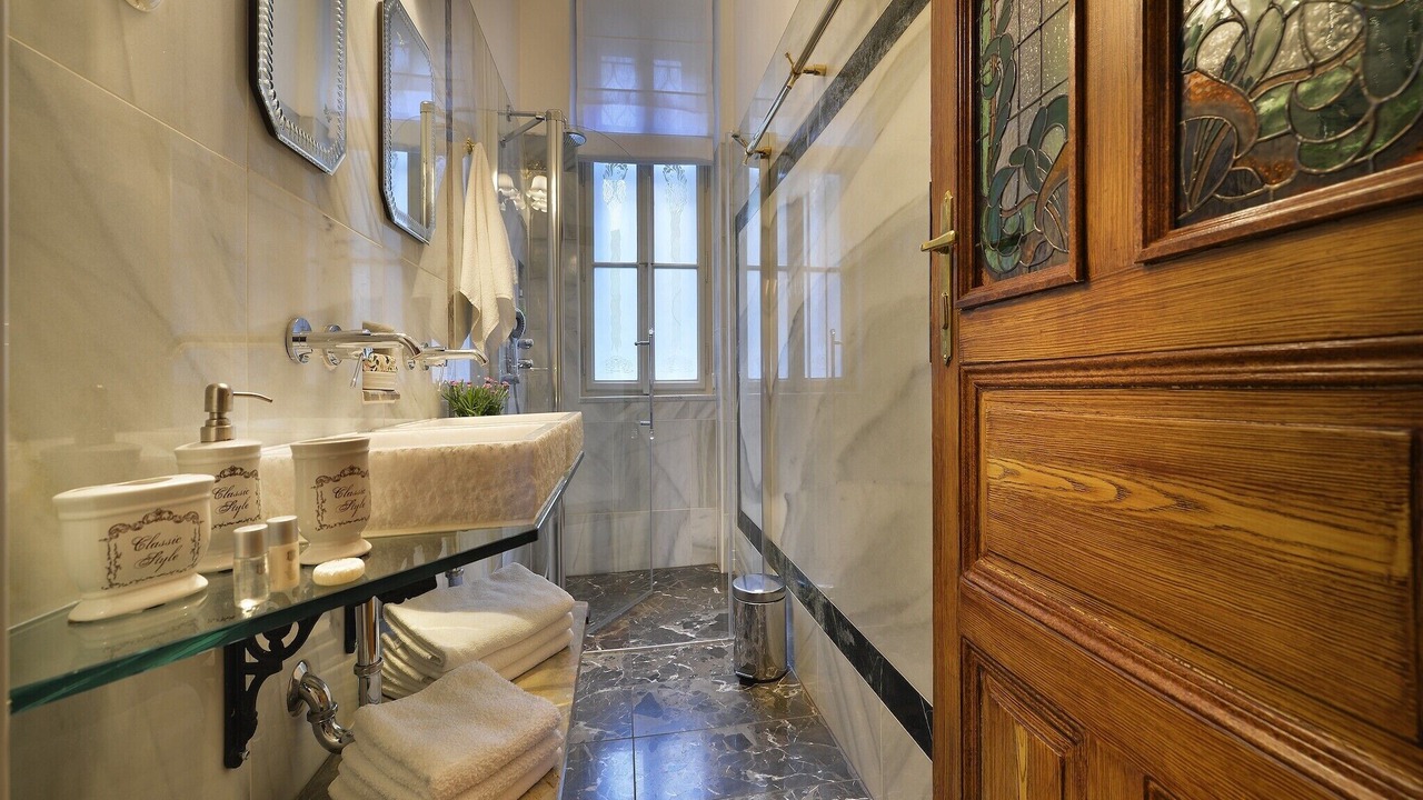 Photo of Bathroom in Andel