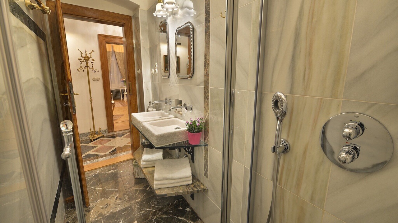 Photo of Bathroom in Andel