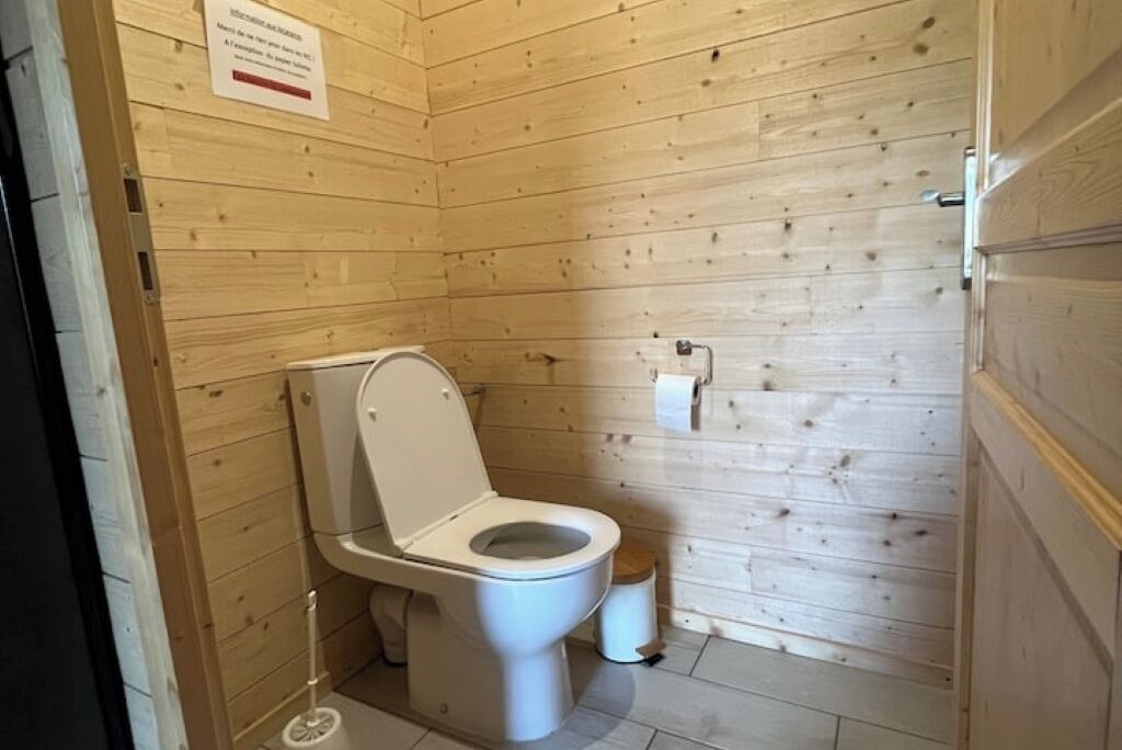Photo of Bathroom in Laviron