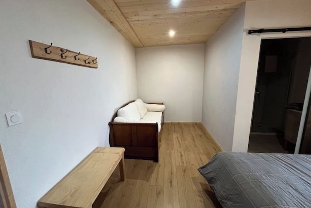 Photo of Bedroom in Laviron