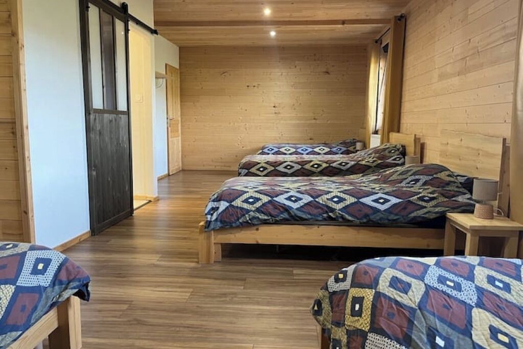 Photo of Bedroom in Laviron