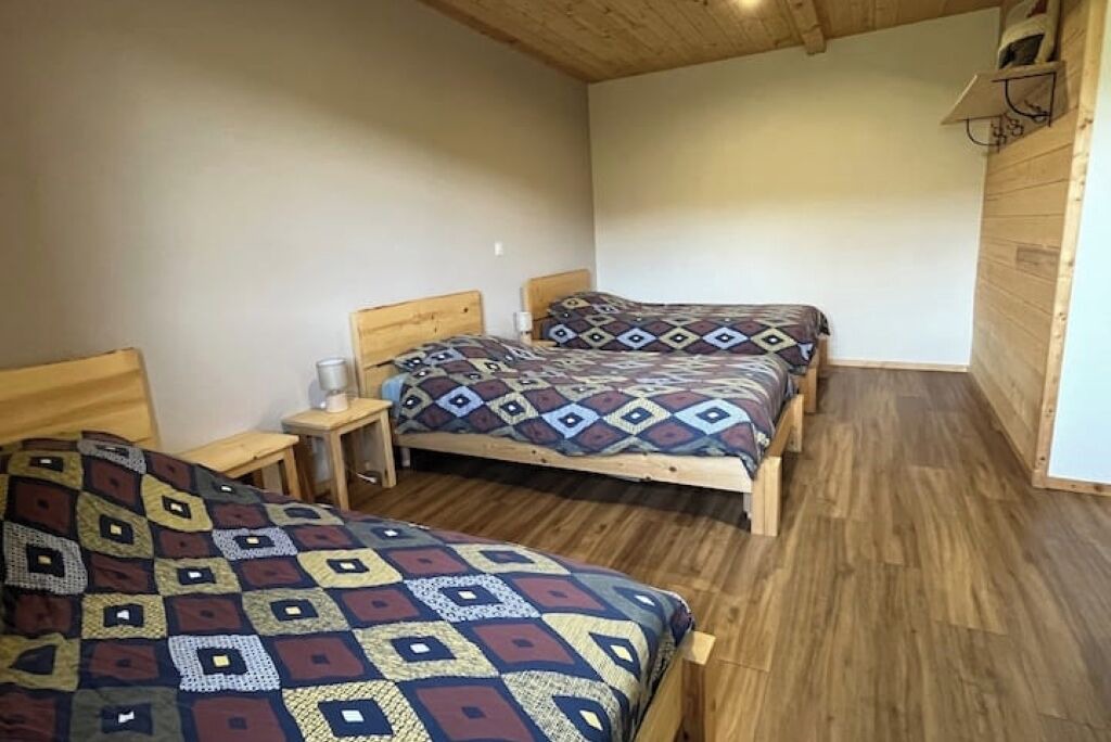 Photo of Bedroom in Laviron