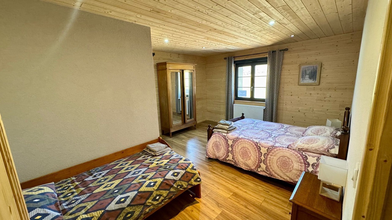 Photo of Bedroom in Laviron