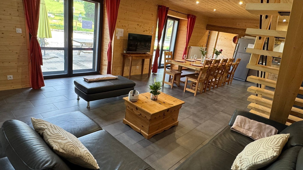 Photo of Livingroom in Laviron