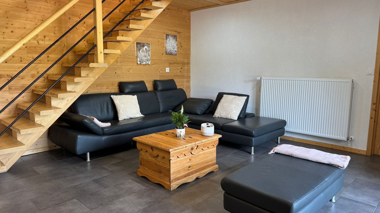 Photo of Livingroom in Laviron