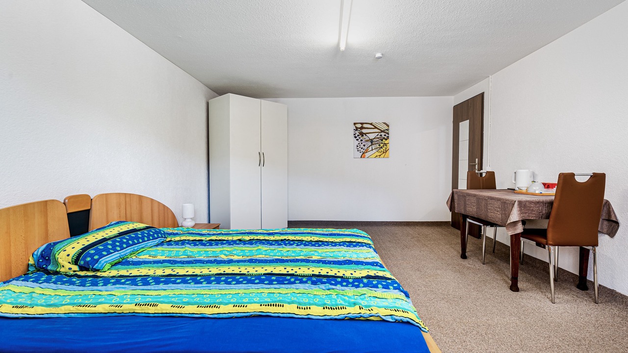 Photo of Bedroom in Badalona
