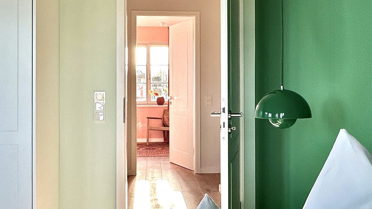 Photo of Bedroom in Rosenhagen