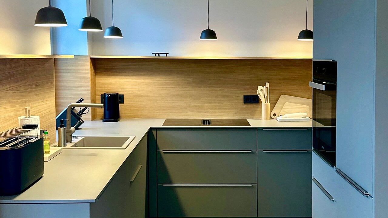 Photo of Kitchen in Rosenhagen
