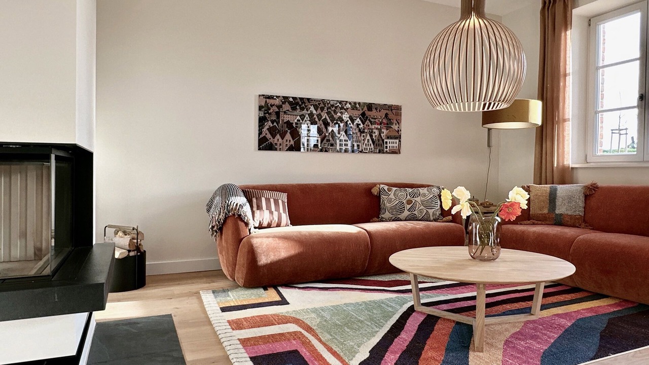 Photo of Livingroom in Rosenhagen