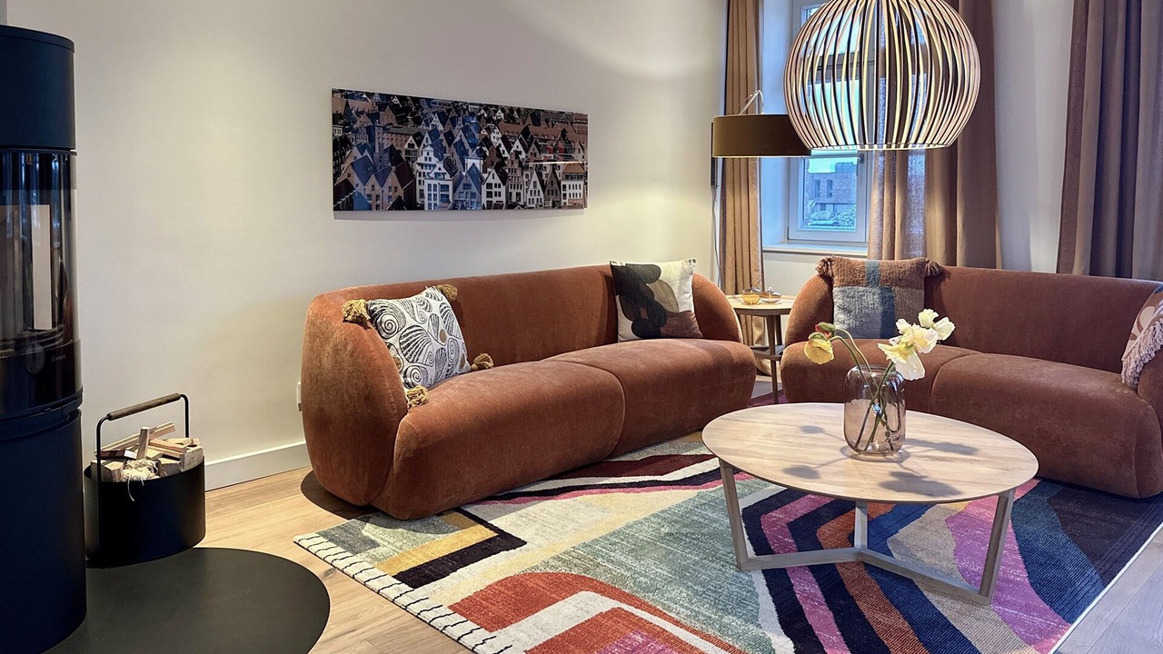 Photo of Livingroom in Rosenhagen
