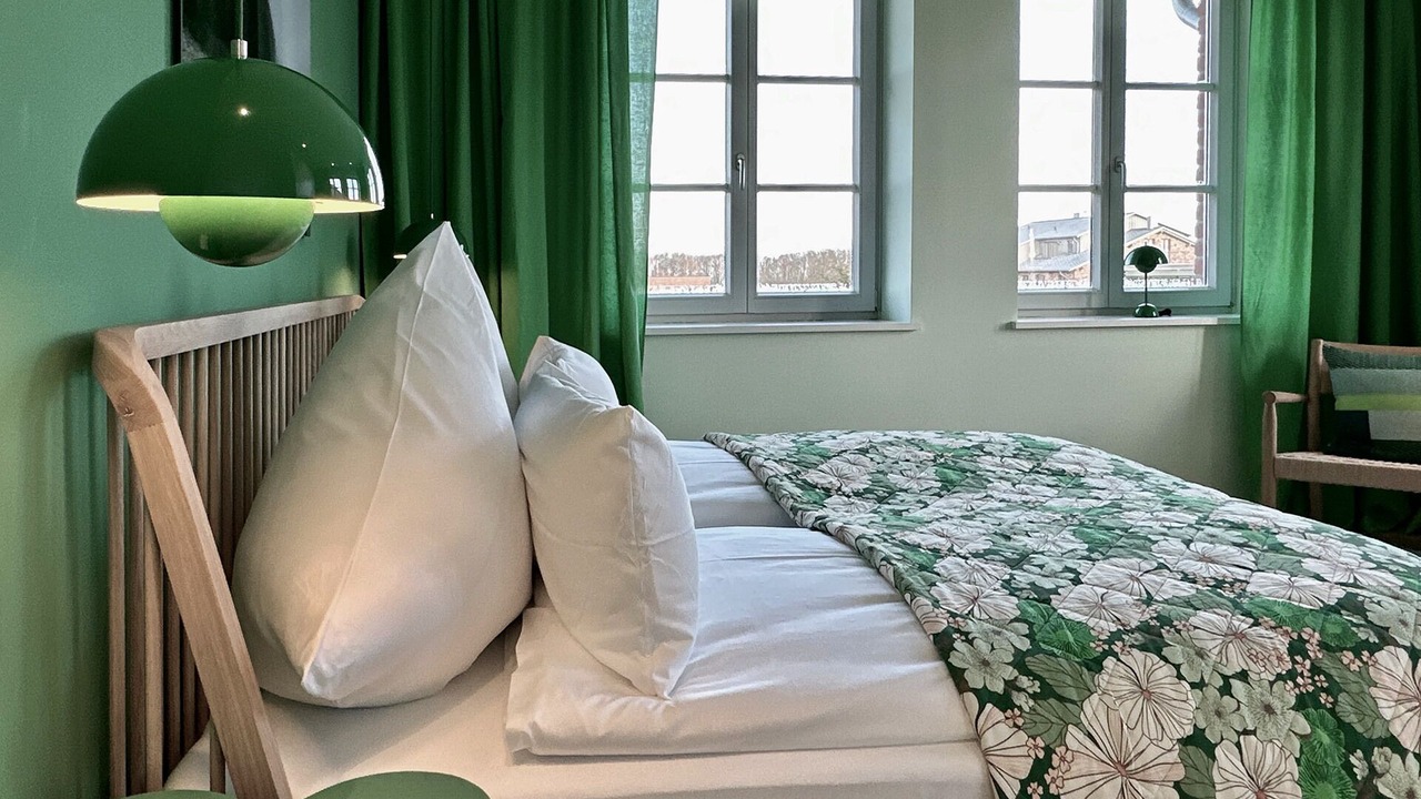 Photo of Bedroom in Rosenhagen