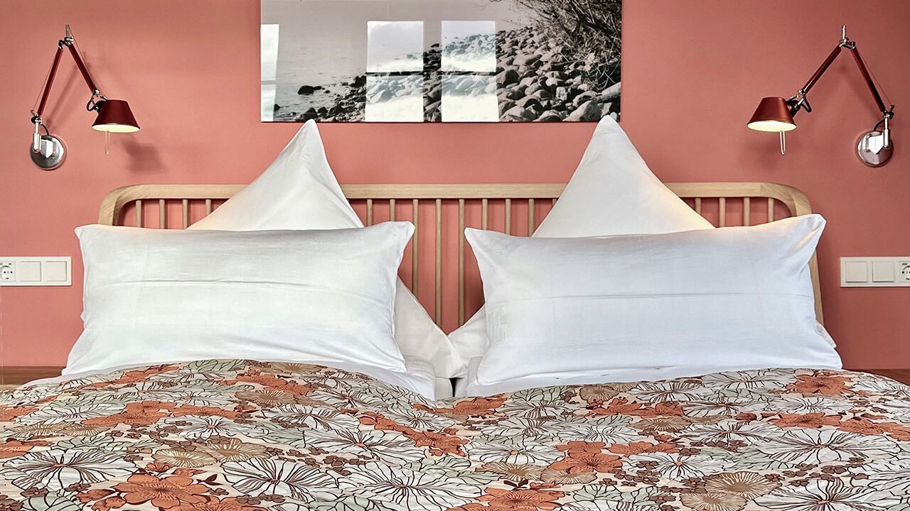 Photo of Bedroom in Rosenhagen