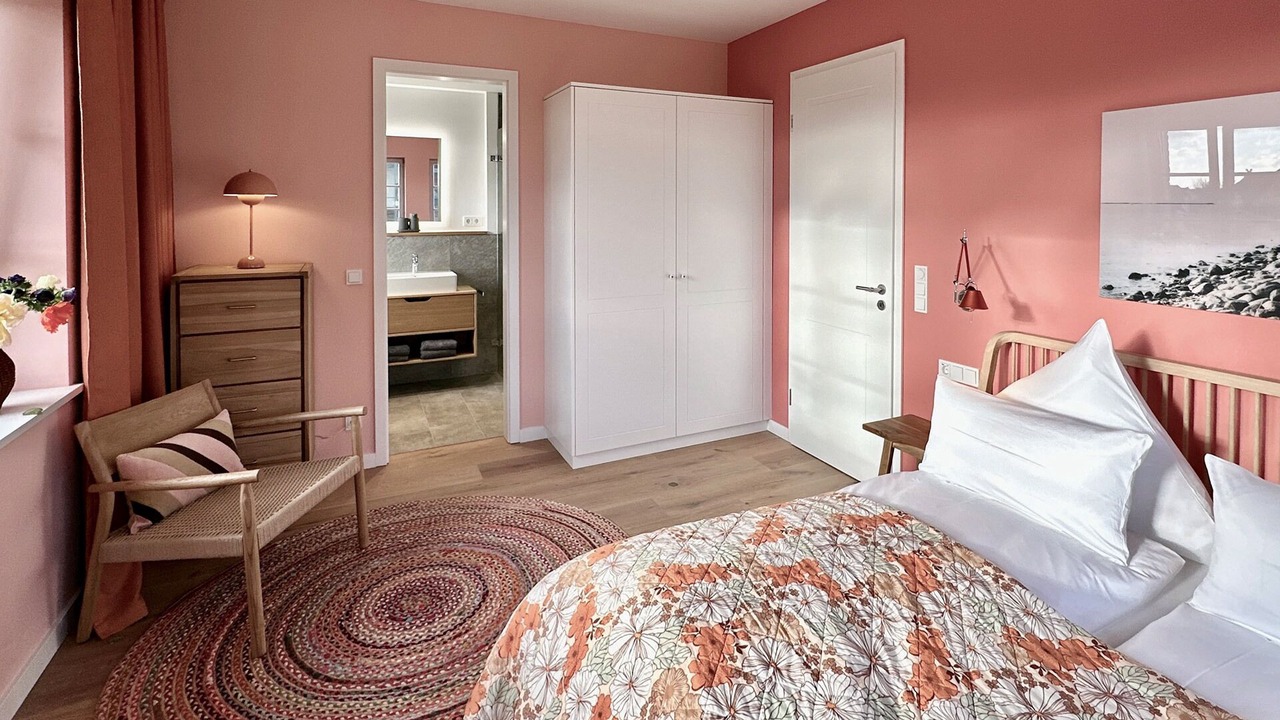 Photo of Bedroom in Rosenhagen