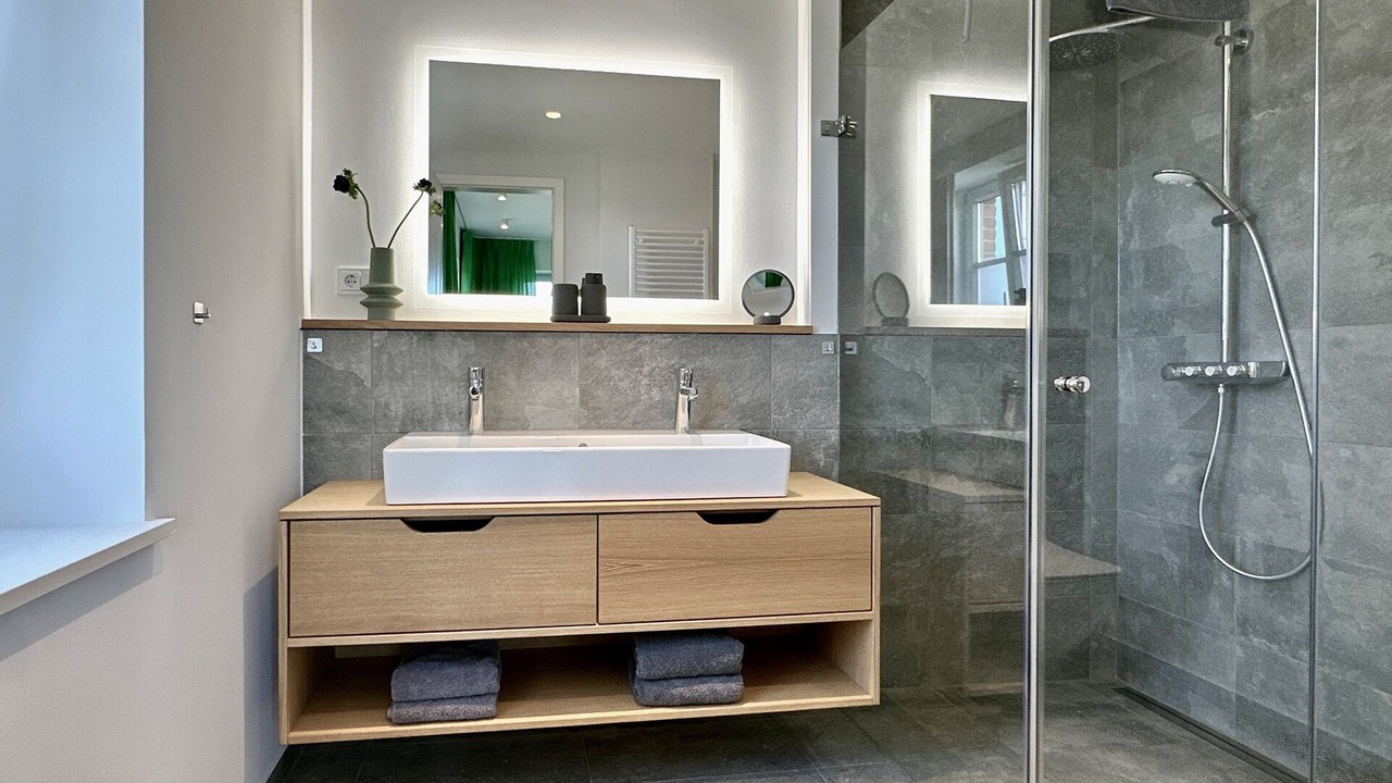Photo of Bathroom in Rosenhagen