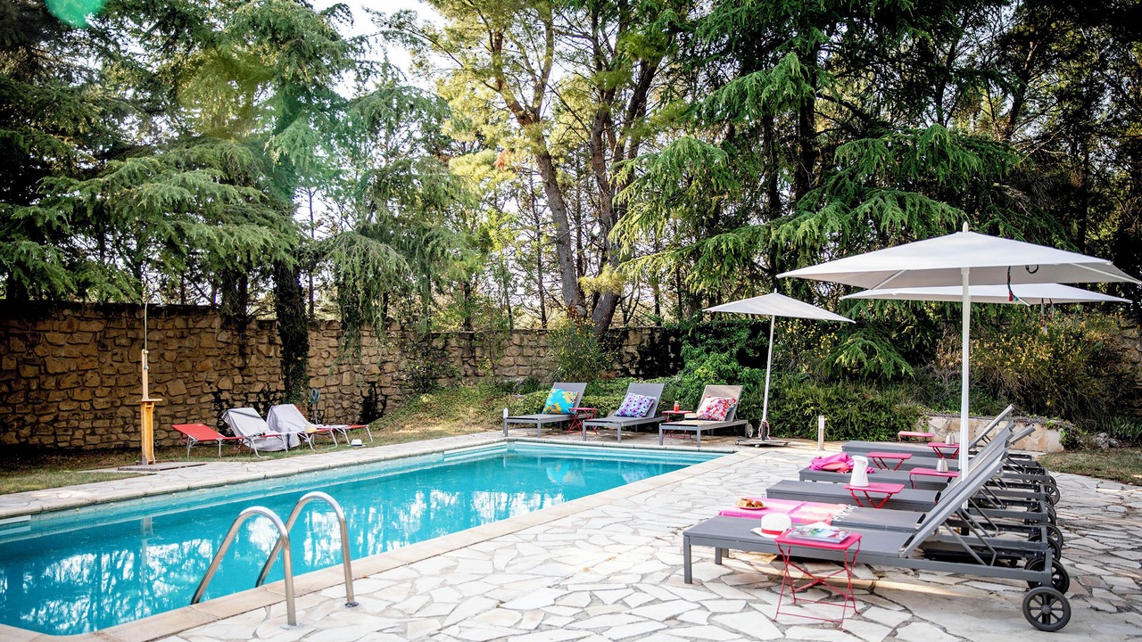 Photo of Outdoor in Carpentras