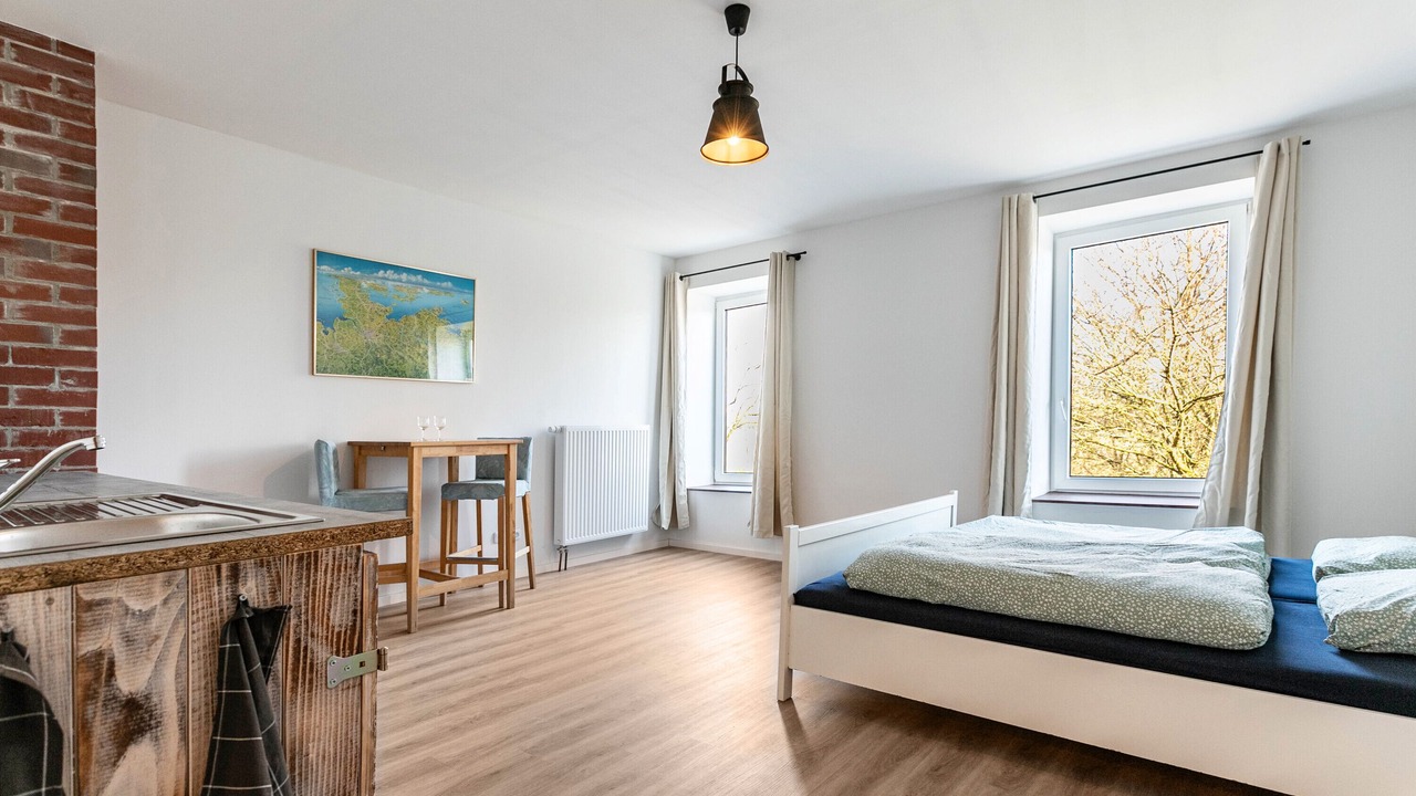 Photo of Bedroom in St. Annen