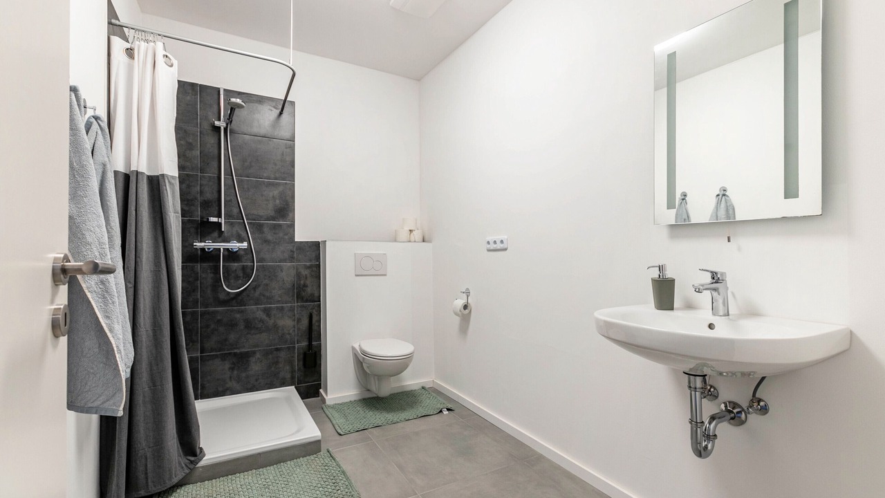 Photo of Bathroom in St. Annen