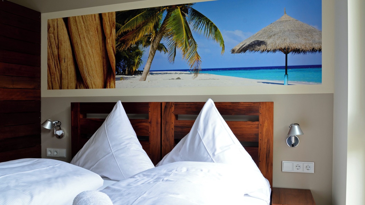 Photo of Bedroom in Pelzerhaken