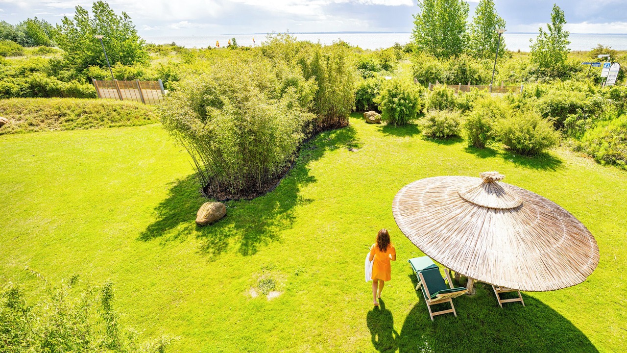 Photo of Outdoor in Pelzerhaken