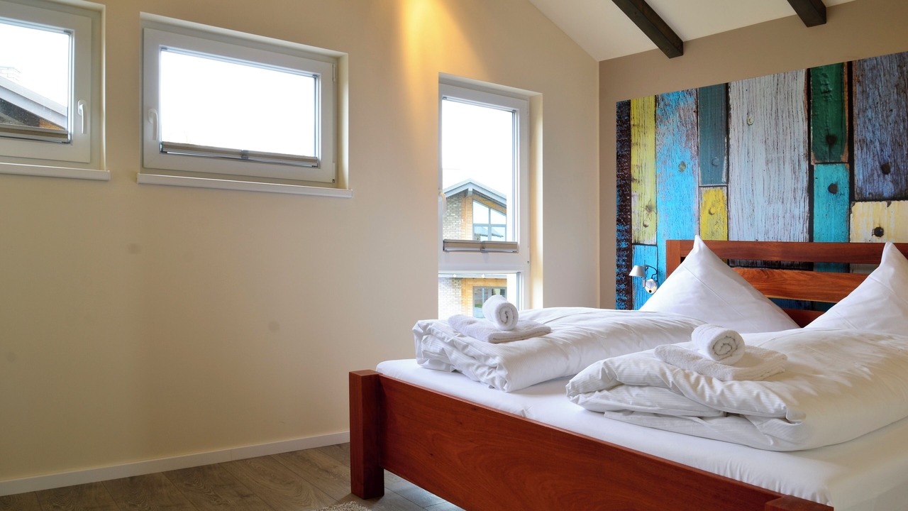 Photo of Bedroom in Pelzerhaken