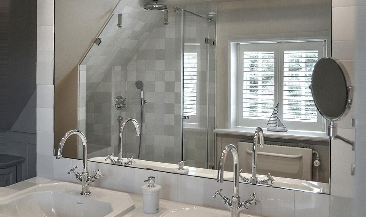 Photo of Bathroom in Morsum