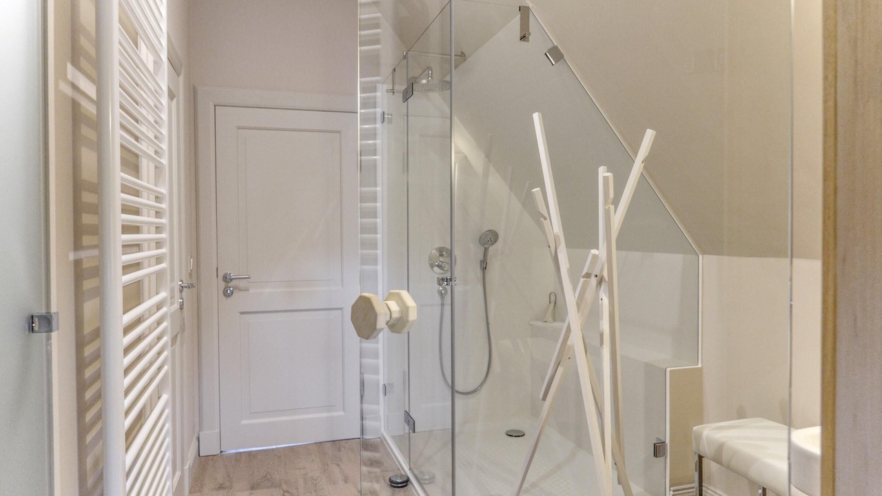 Photo of Bathroom in Morsum