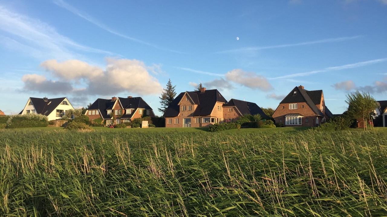 Photo of Outdoor in Morsum