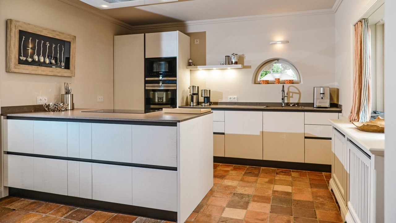 Photo of Kitchen in Morsum