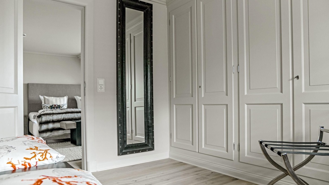 Photo of Bedroom in Morsum