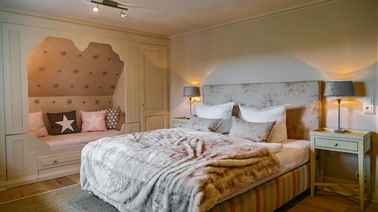 Photo of Bedroom in Morsum