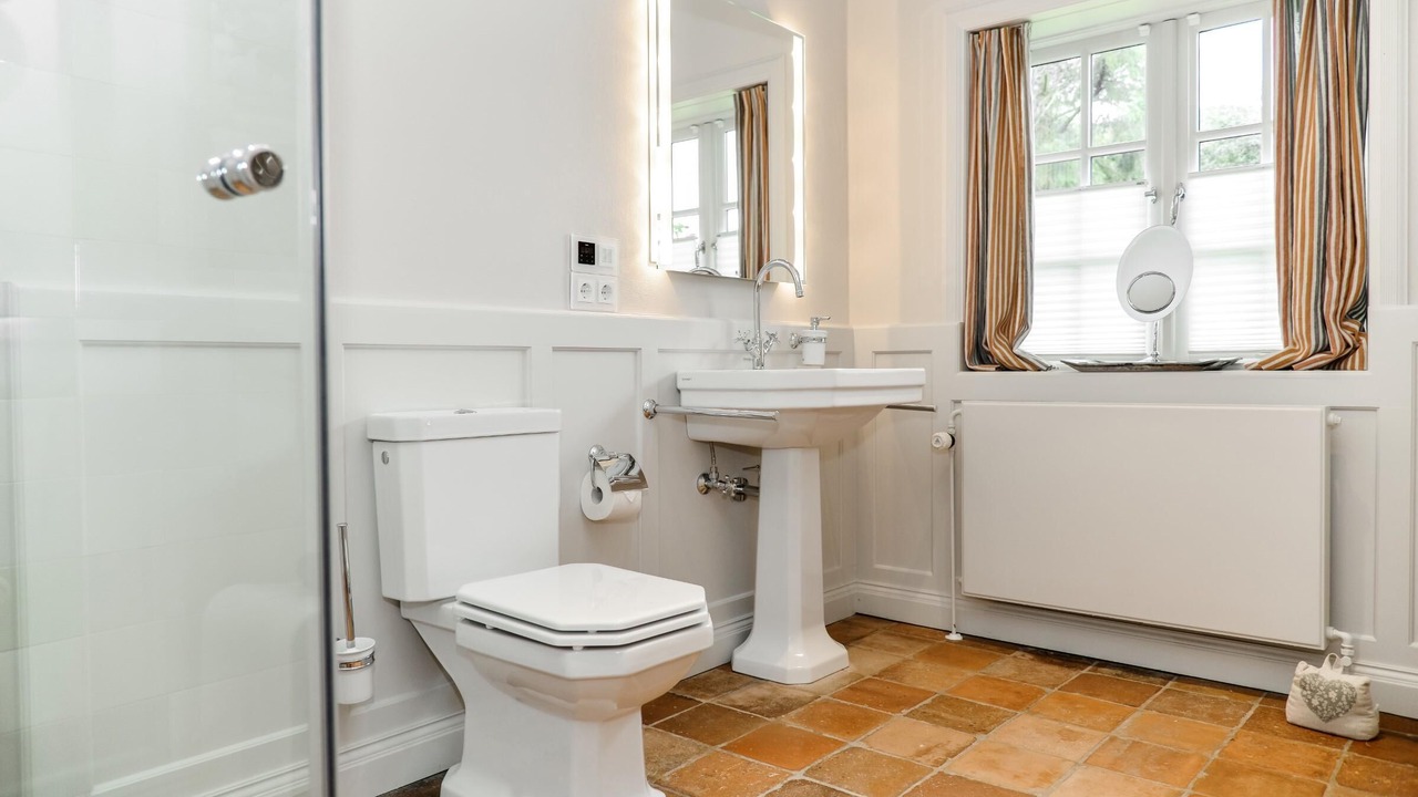 Photo of Bathroom in Morsum