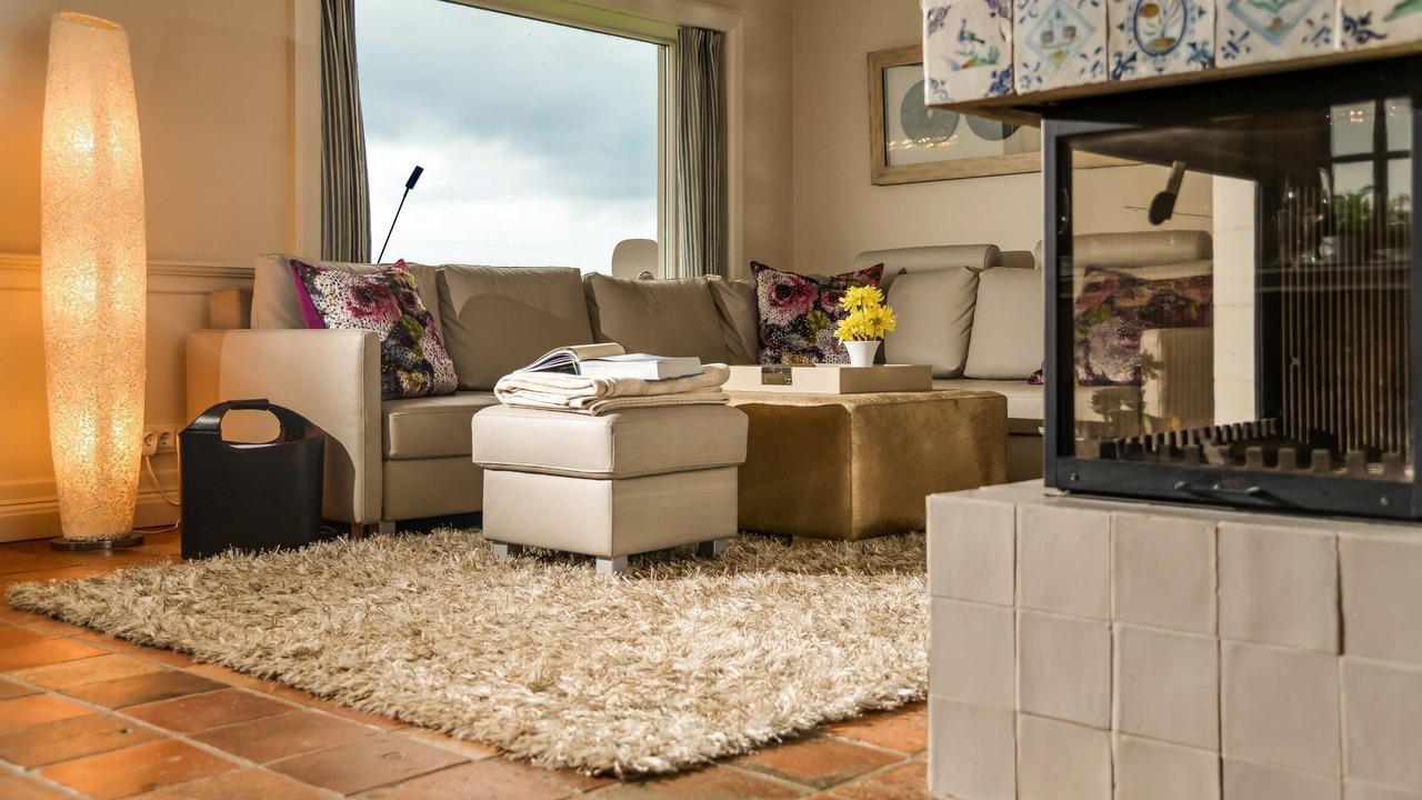Photo of Livingroom in Morsum
