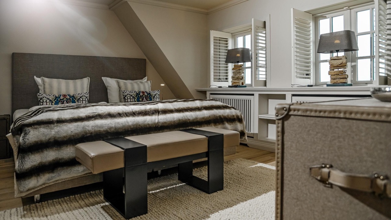 Photo of Bedroom in Morsum