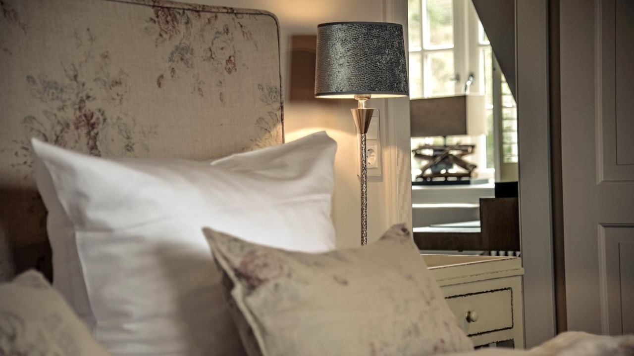 Photo of Bedroom in Morsum