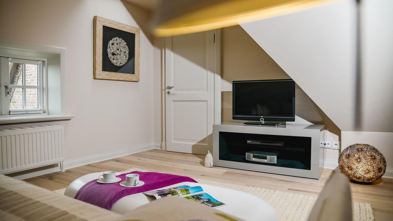 Photo of Livingroom in Morsum
