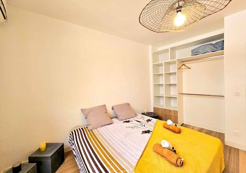 Photo of Bedroom in Cadereau