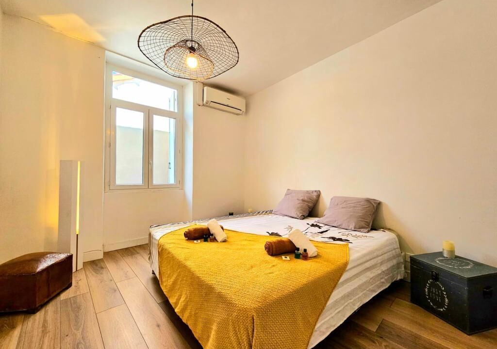 Photo of Bedroom in Cadereau