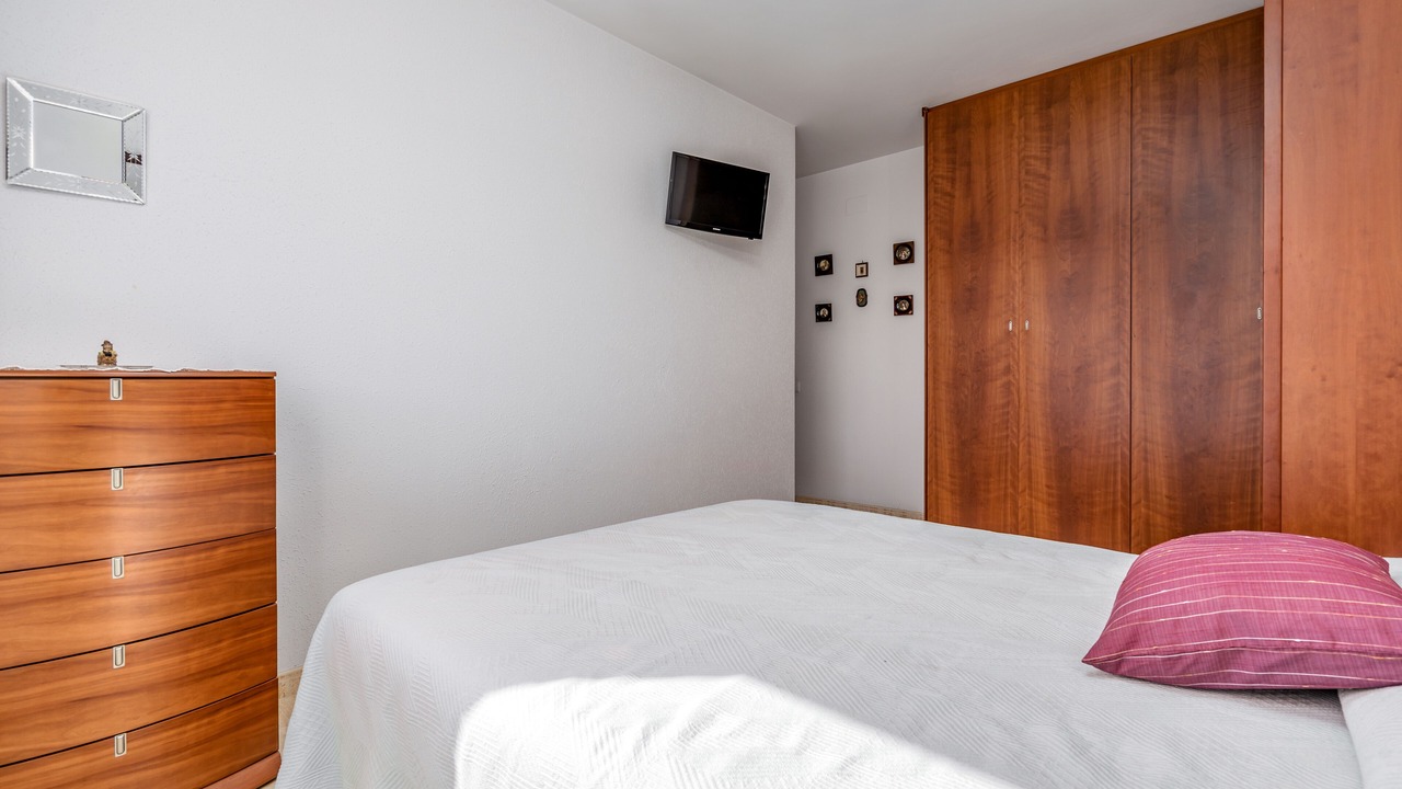 Photo of Bedroom in Alagon