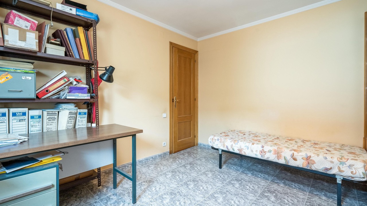 Photo of Bedroom in Alagon