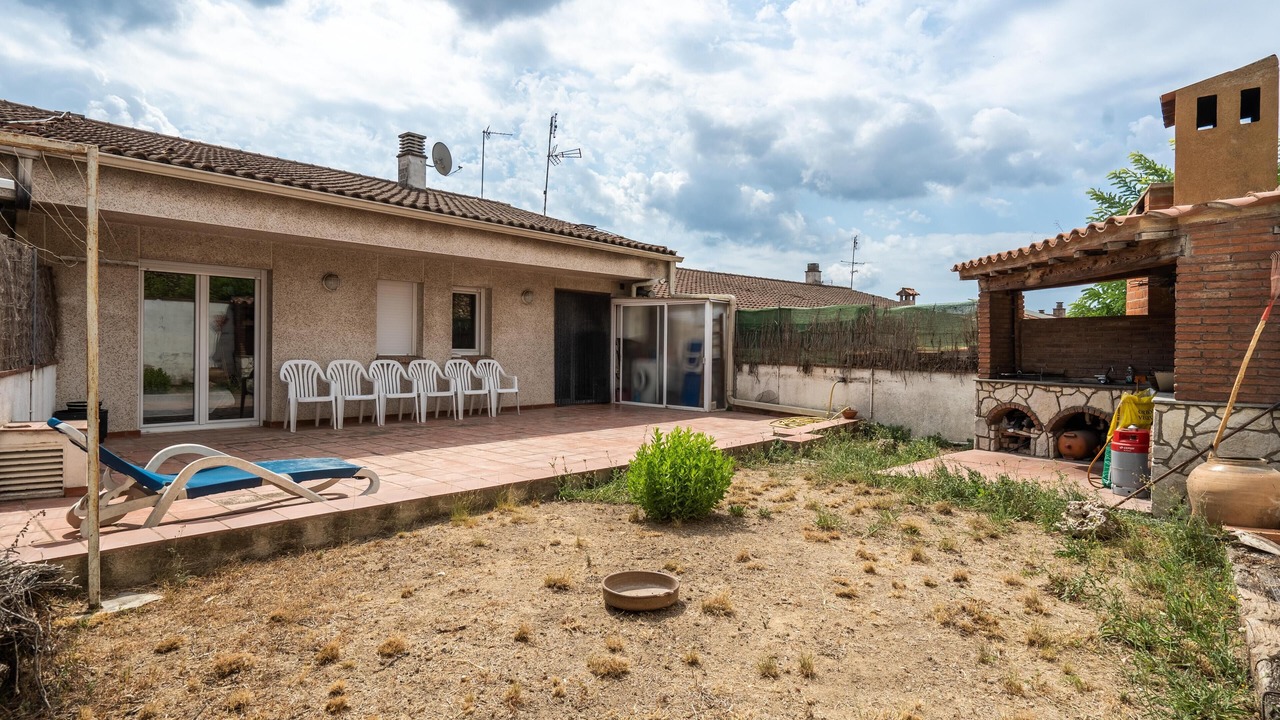 Photo of Patio Balcony in Alagon