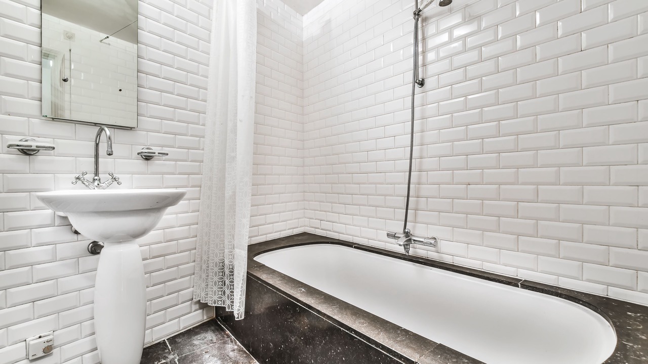 Photo of Bathroom in Alagon
