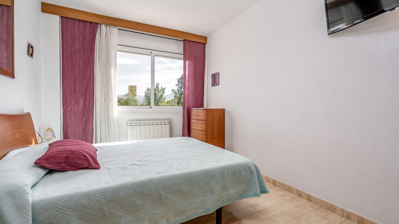 Photo of Bedroom in Alagon