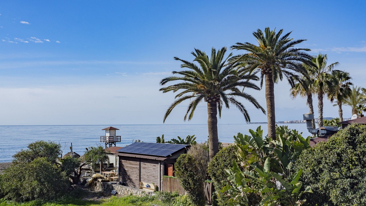 Photo of Outdoor in Algarrobo