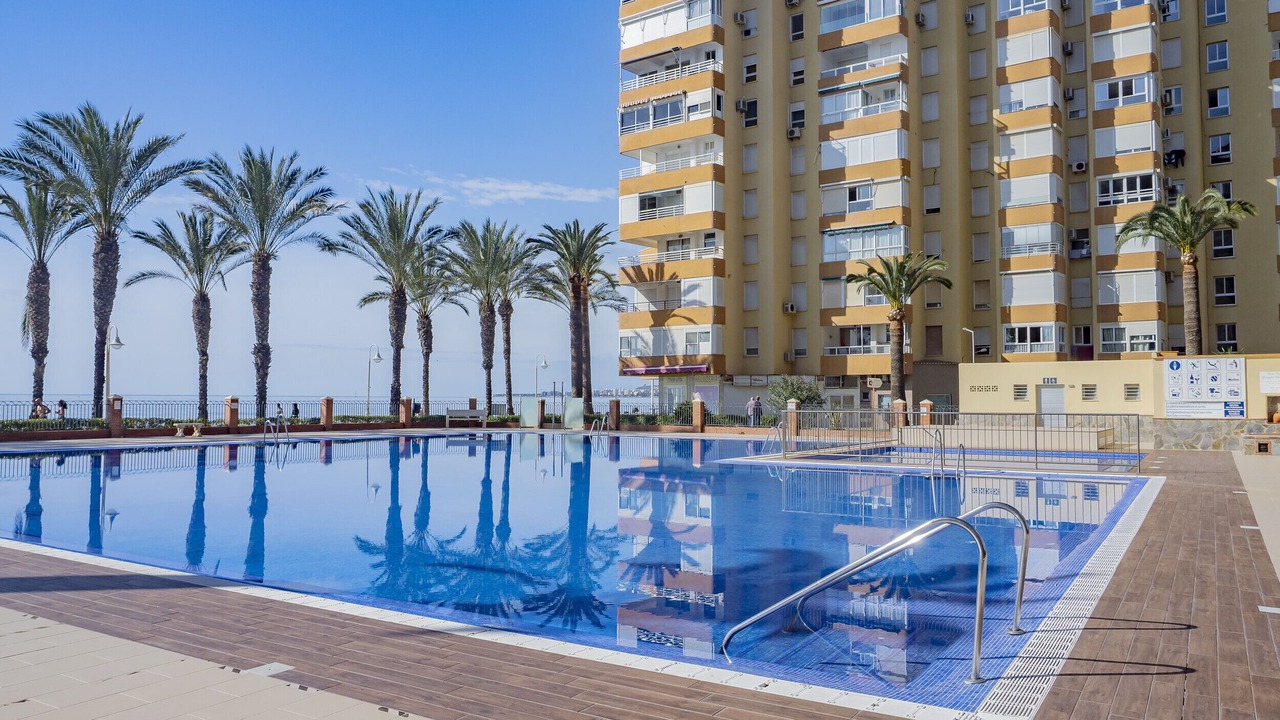 Photo of Outdoor in Algarrobo