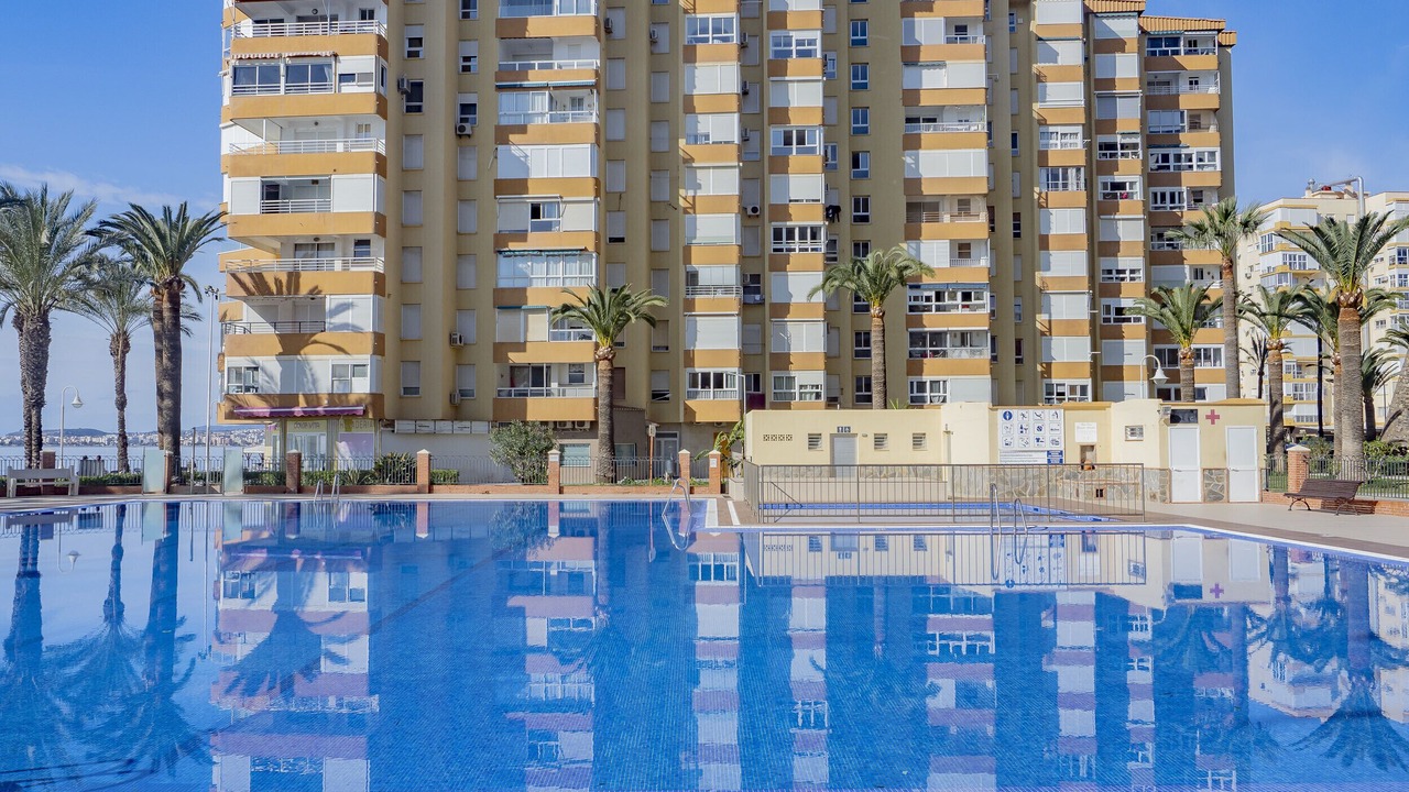 Photo of Outdoor in Algarrobo