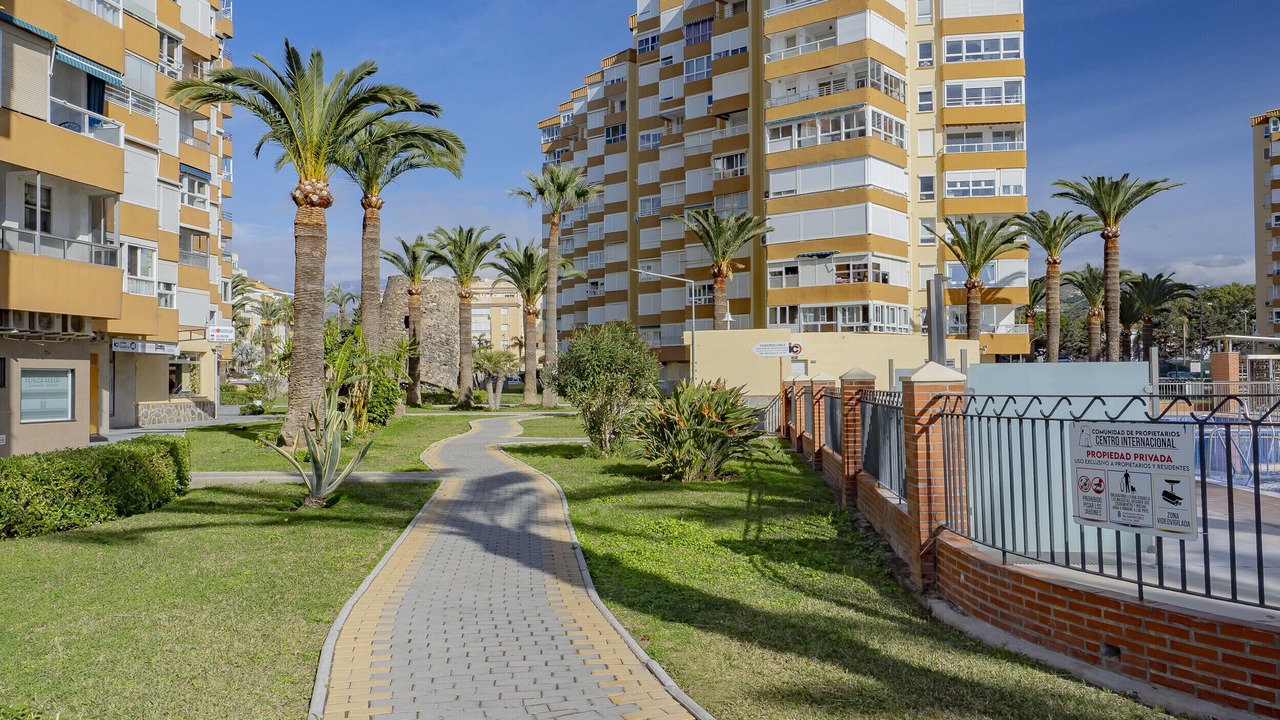Photo of Outdoor in Algarrobo