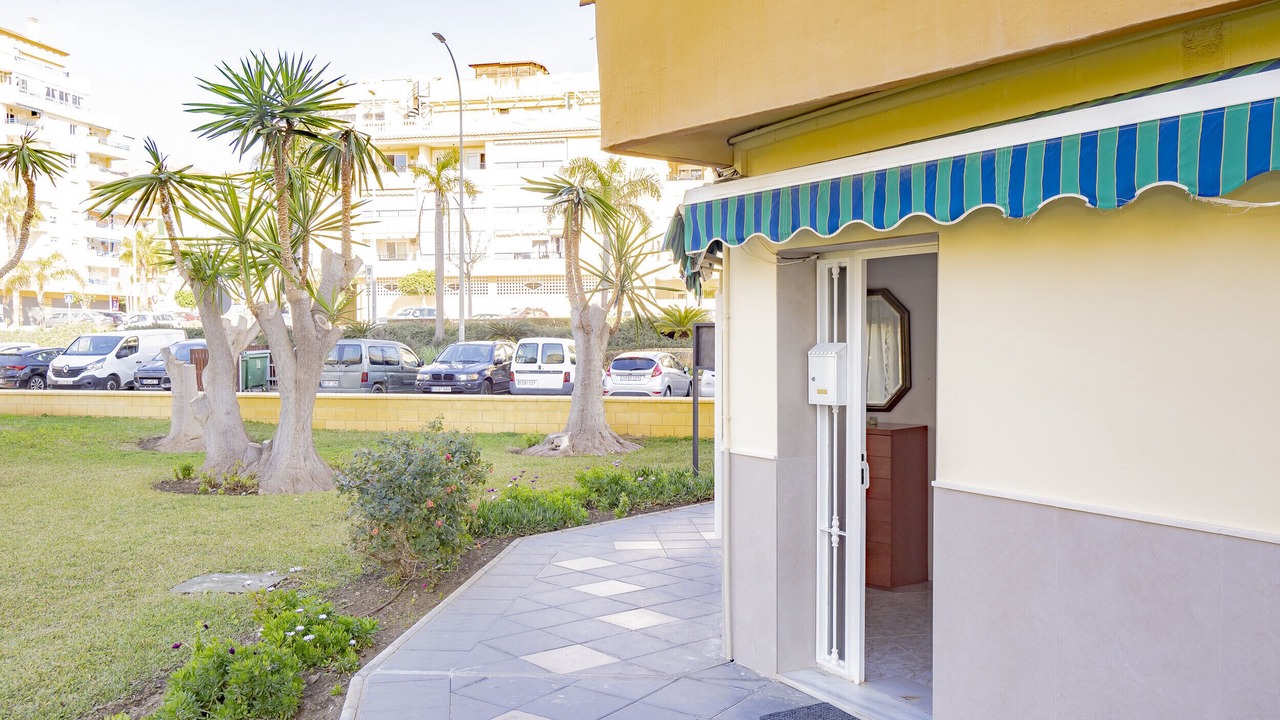 Photo of Outdoor in Algarrobo