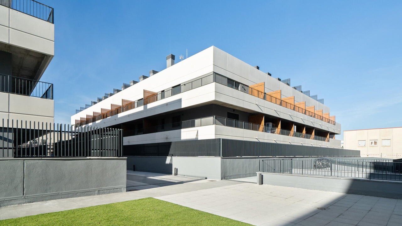 Photo of Outdoor in San Sebastian de los Reyes