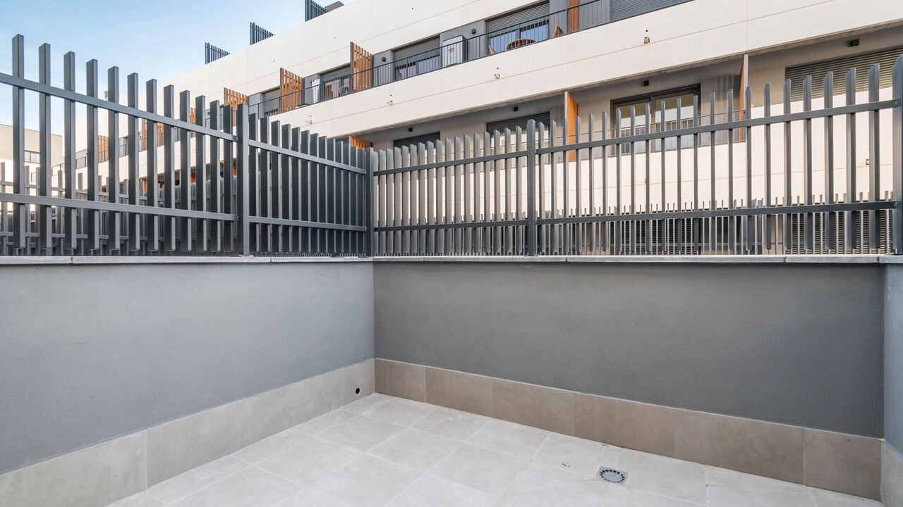 Photo of Outdoor in San Sebastian de los Reyes